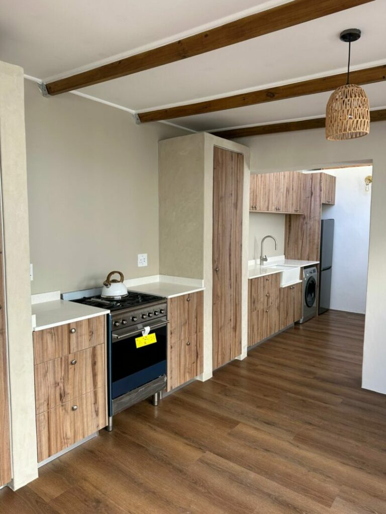Affordable kitchen services in South Africa