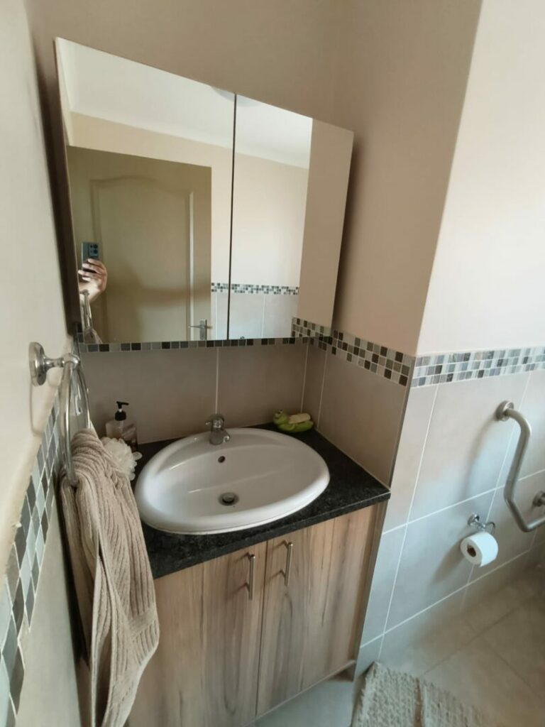 Kitchen repair services in South Africa