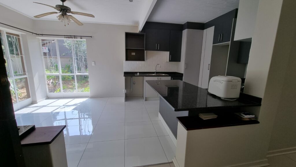 Renovations of old kitchens in South Africa