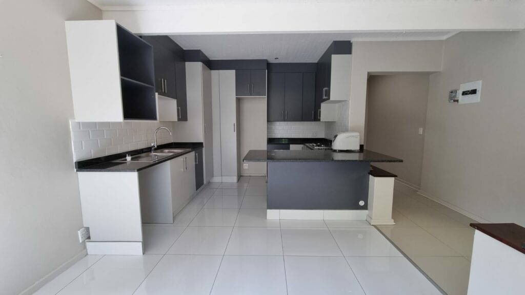 Affordable kitchen services in South Africa